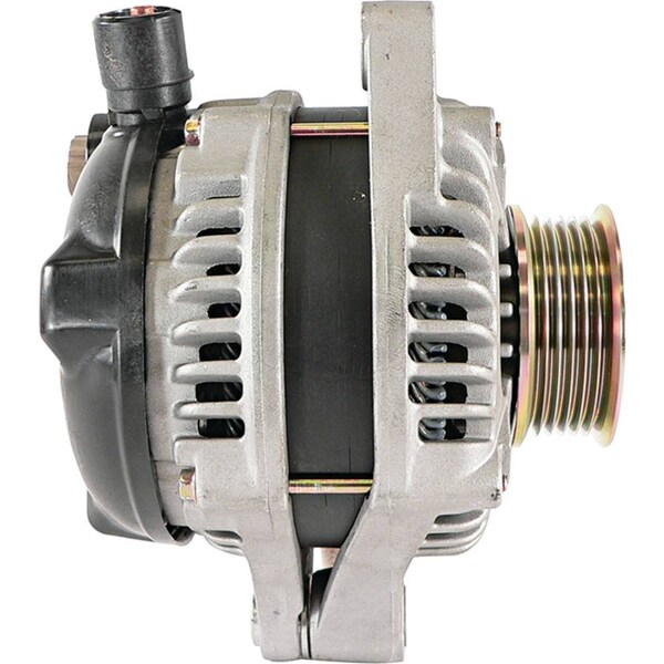 Aftermarket JAndN Electrical Products Alternator 400-52368R-JN - main